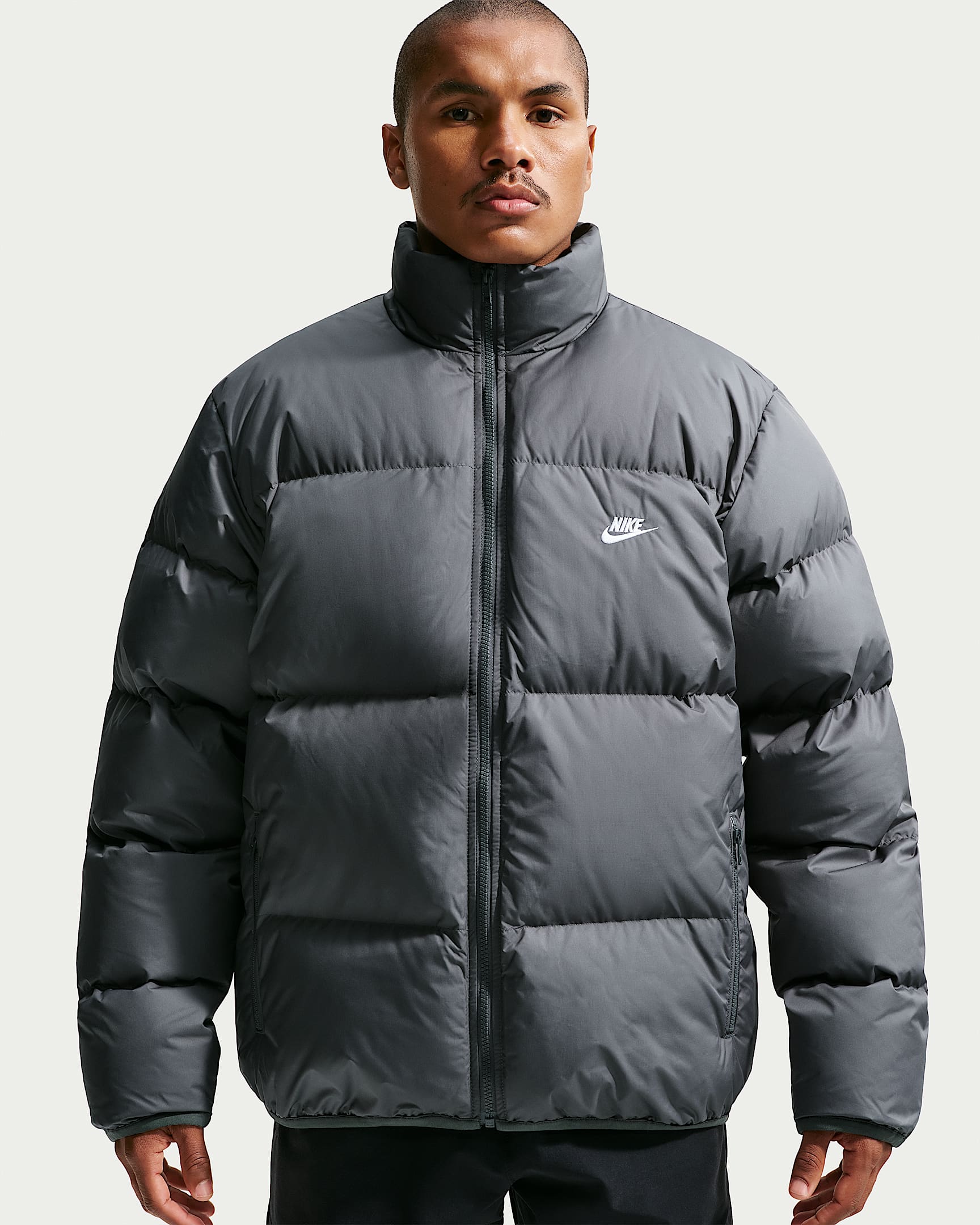 Nike Shield Jacke Herren Nike MEN'S Sportswear Tech Pack Shield